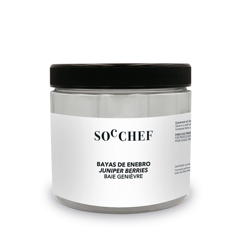 BAYAS DE ENEBRO 200g 2